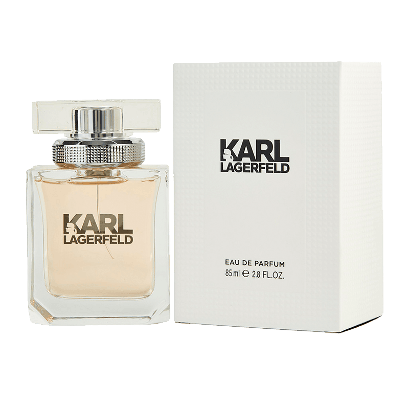 Perfume Mujer Karl Lagerfield 85ml - Perfume - Innovacell Perfume Mujer Karl Lagerfield 85ml - Perfume - Innovacell